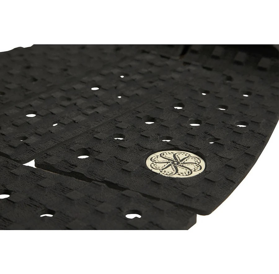 Octopus Ian Crane Traction Pad - Black