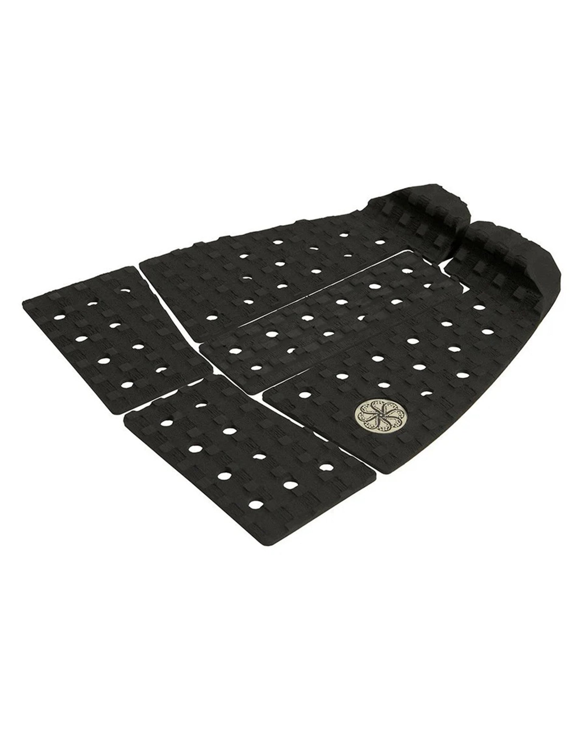 Octopus Ian Crane Traction Pad - Black