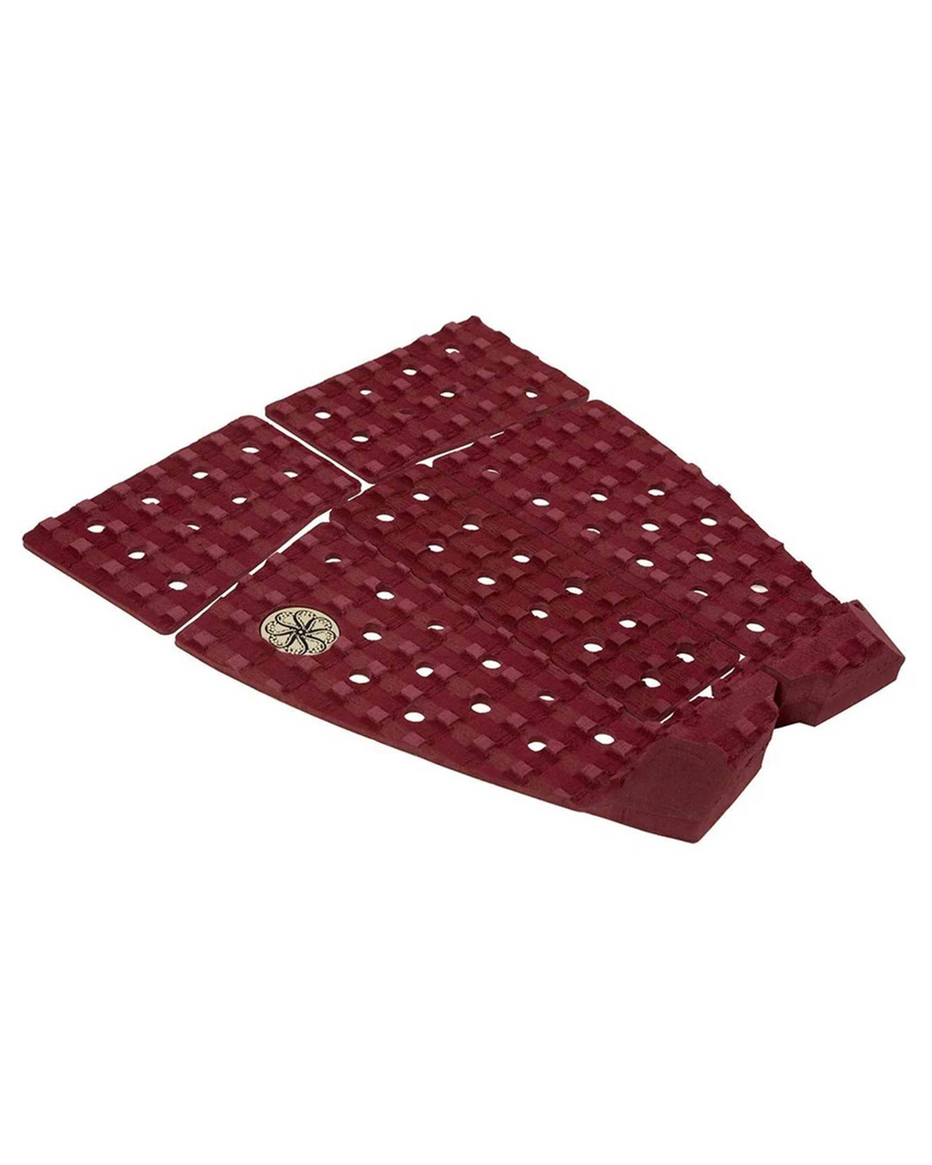 Octopus Ian Crane Traction Pad - Burgundy