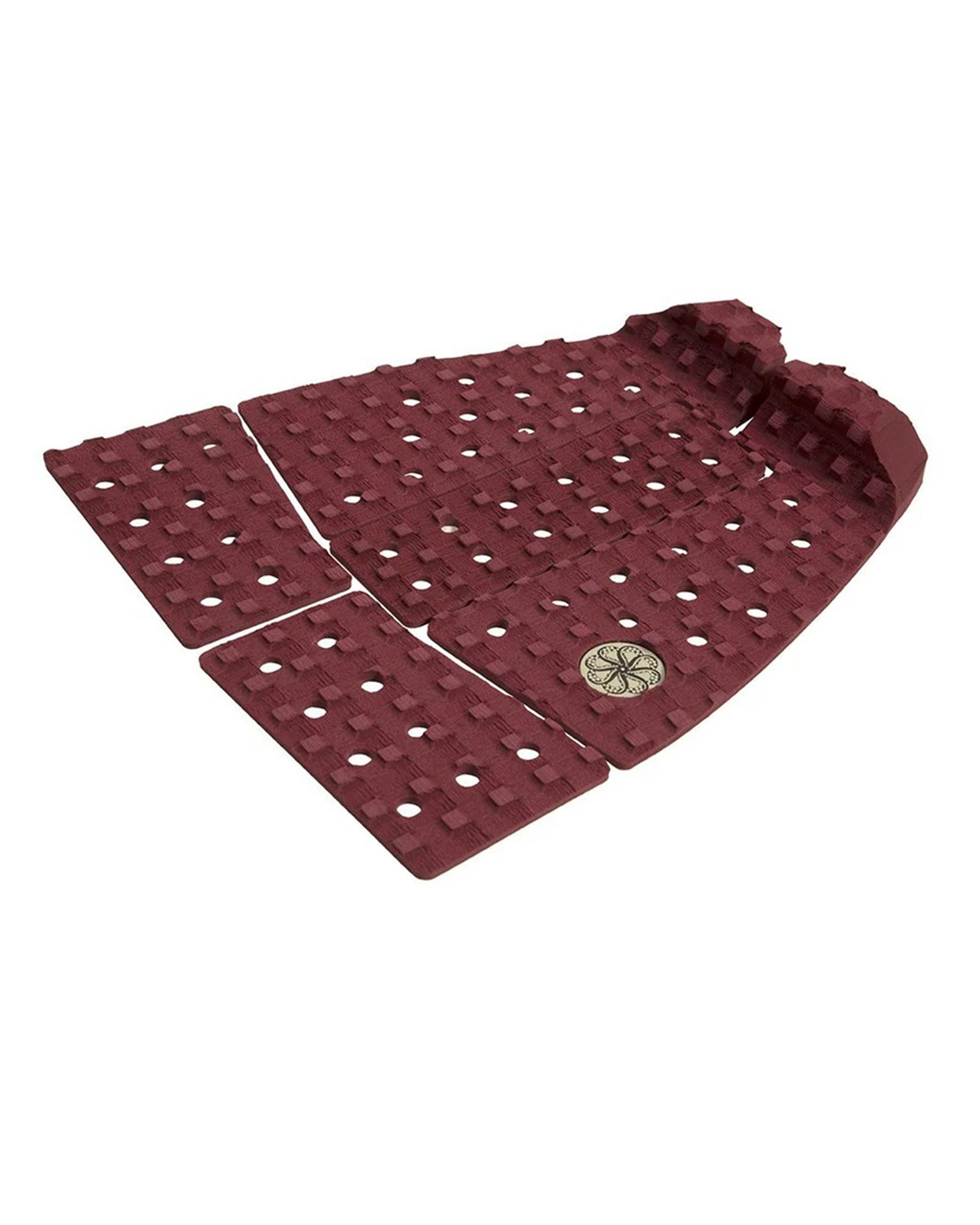 Octopus Ian Crane Traction Pad - Burgundy