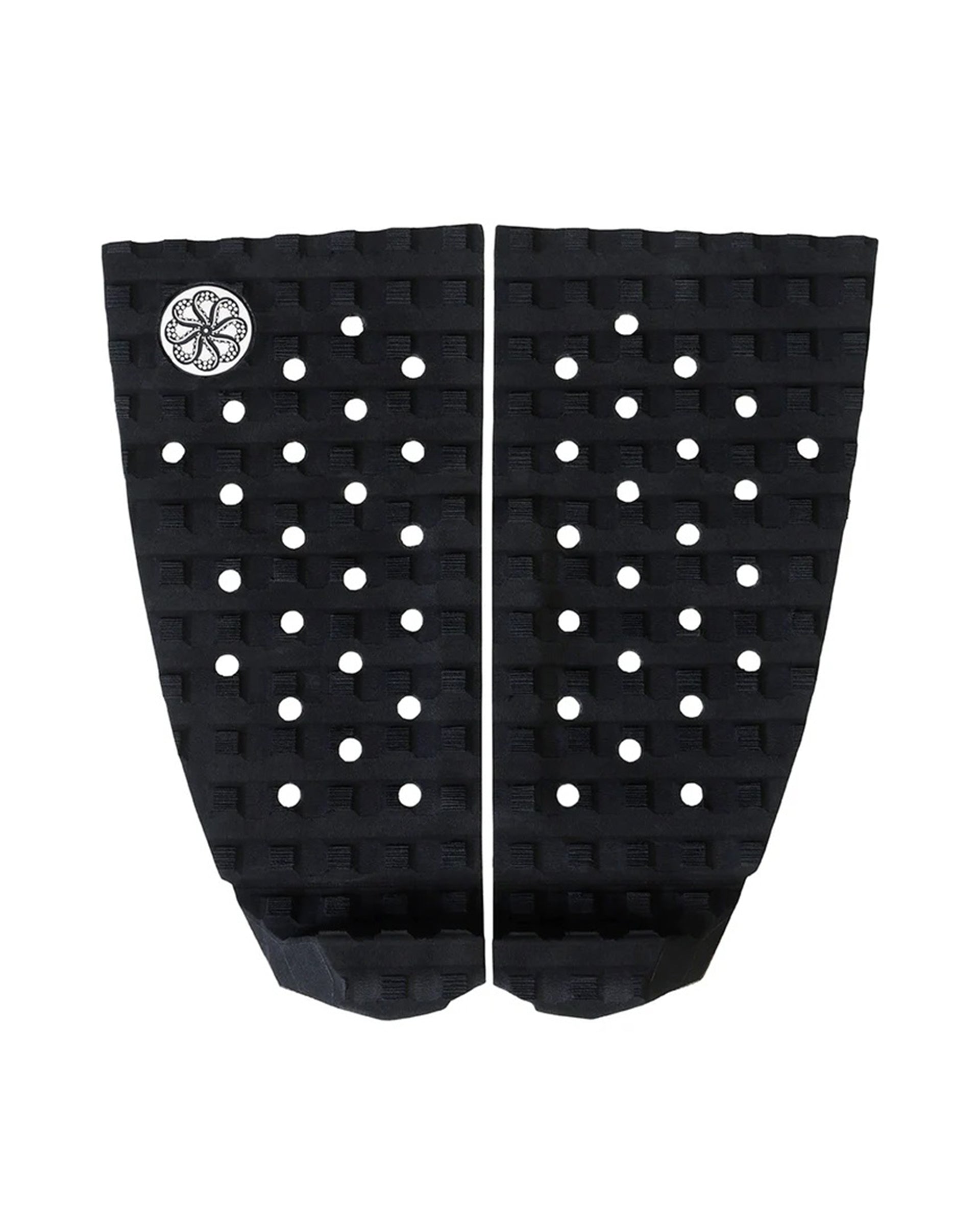 Kael Walsh Signature Traction Pad - Black