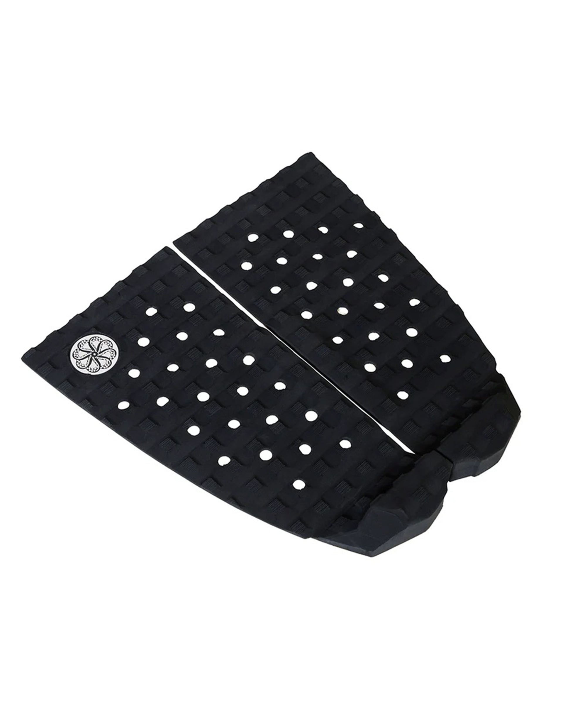 Kael Walsh Signature Traction Pad - Black