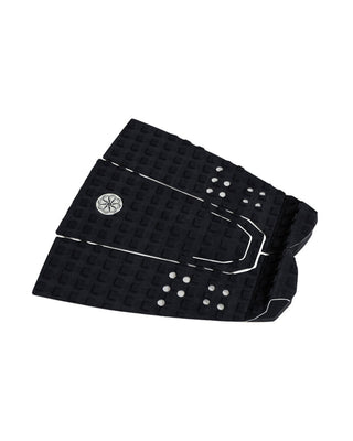 Octopus Scramble III Traction Pad - Black/Cream