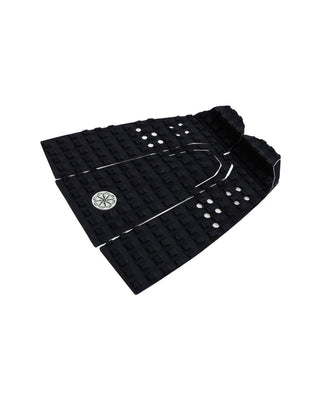 Octopus Scramble III Traction Pad - Black/Cream