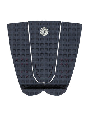 Octopus Scramble III Traction Pad - Lead/Plum