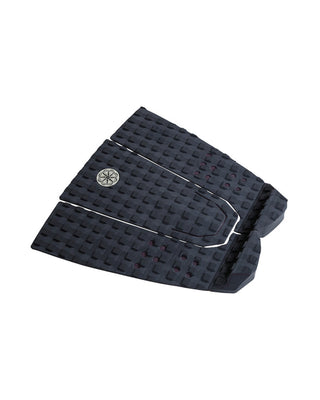 Octopus Scramble III Traction Pad - Lead/Plum