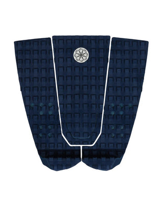 Octopus Scramble III Traction Pad - Midnight/Cobalt