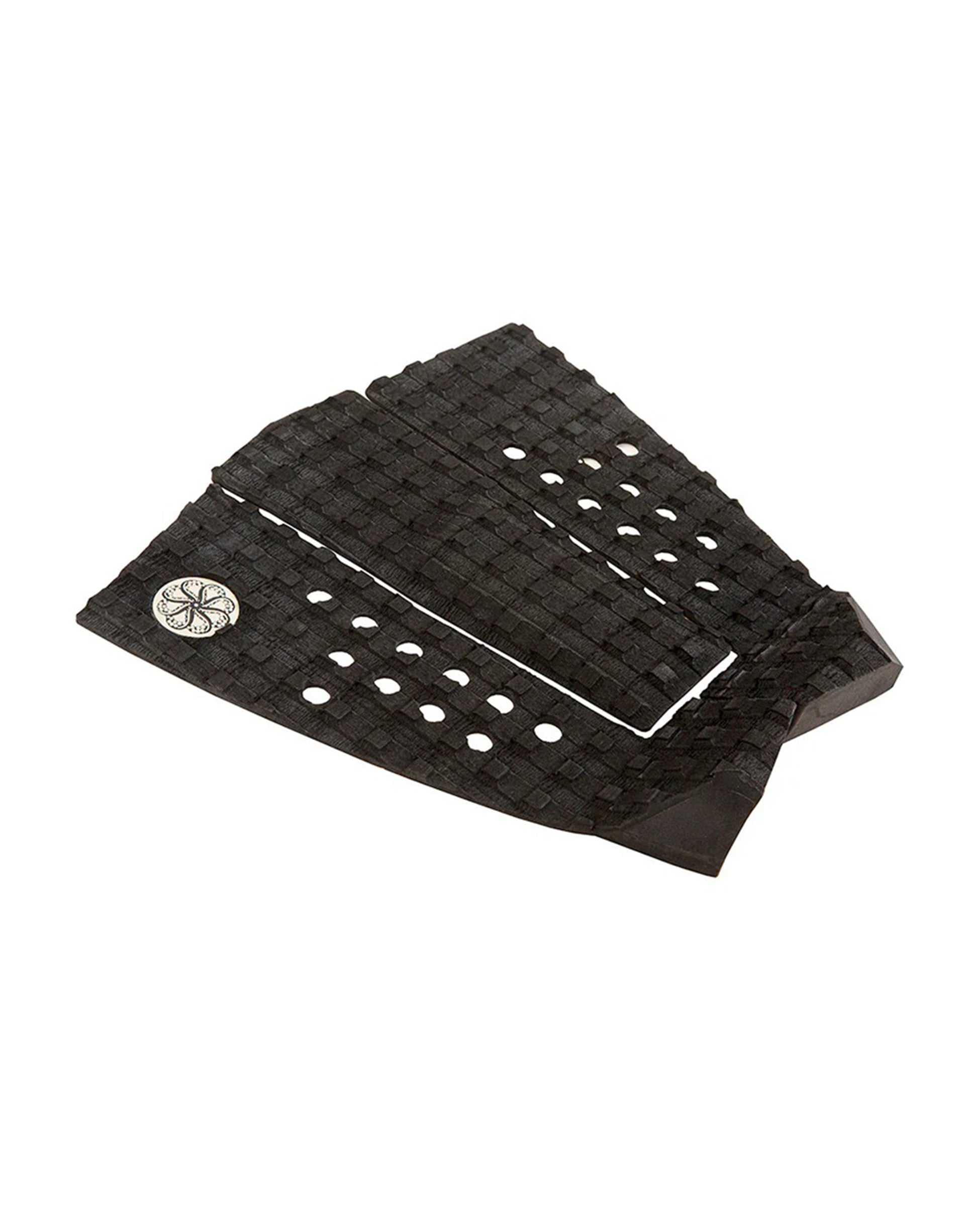 Octopus Scramble II Traction Pad - Black