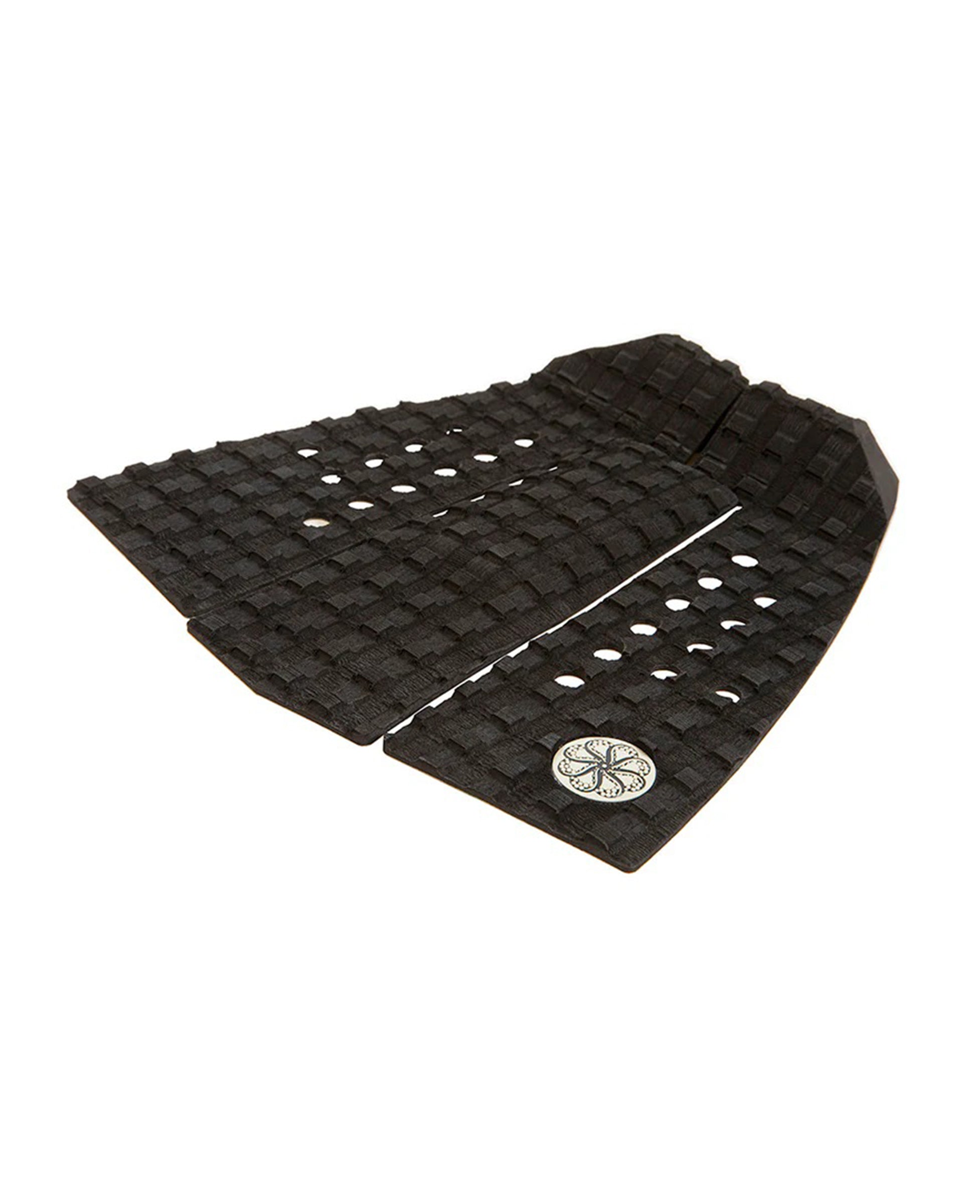 Octopus Scramble II Traction Pad - Black