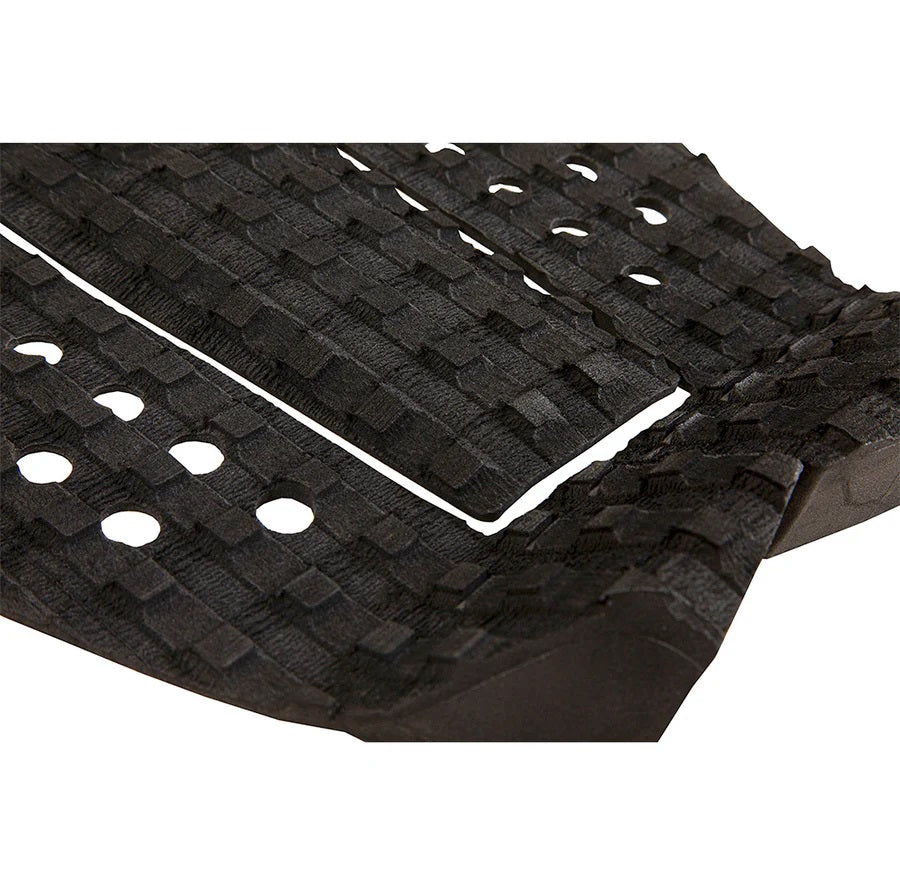 Octopus Scramble II Traction Pad - Black