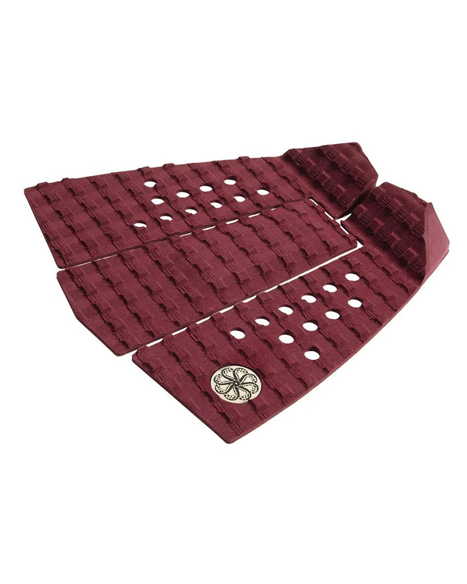 Octopus Scramble II Traction Pad - Burgundy