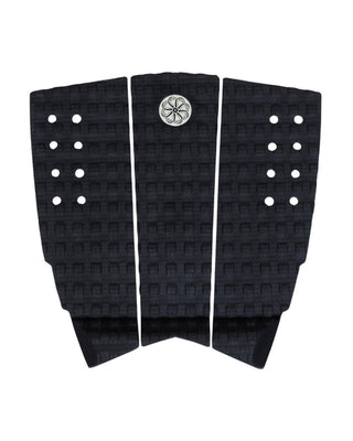 Octopus Toro Swallow Traction Pad - Black
