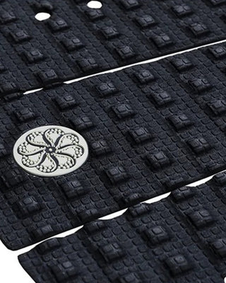 Octopus Toro Swallow Traction Pad - Black