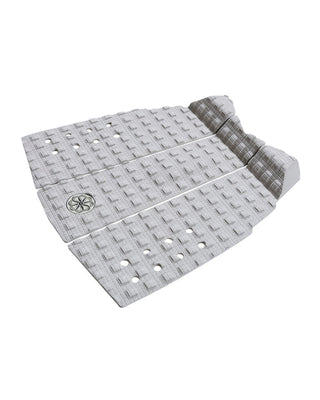 Octopus Toro Swallow Traction Pad - Fog