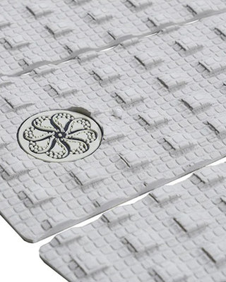 Octopus Toro Swallow Traction Pad - Fog
