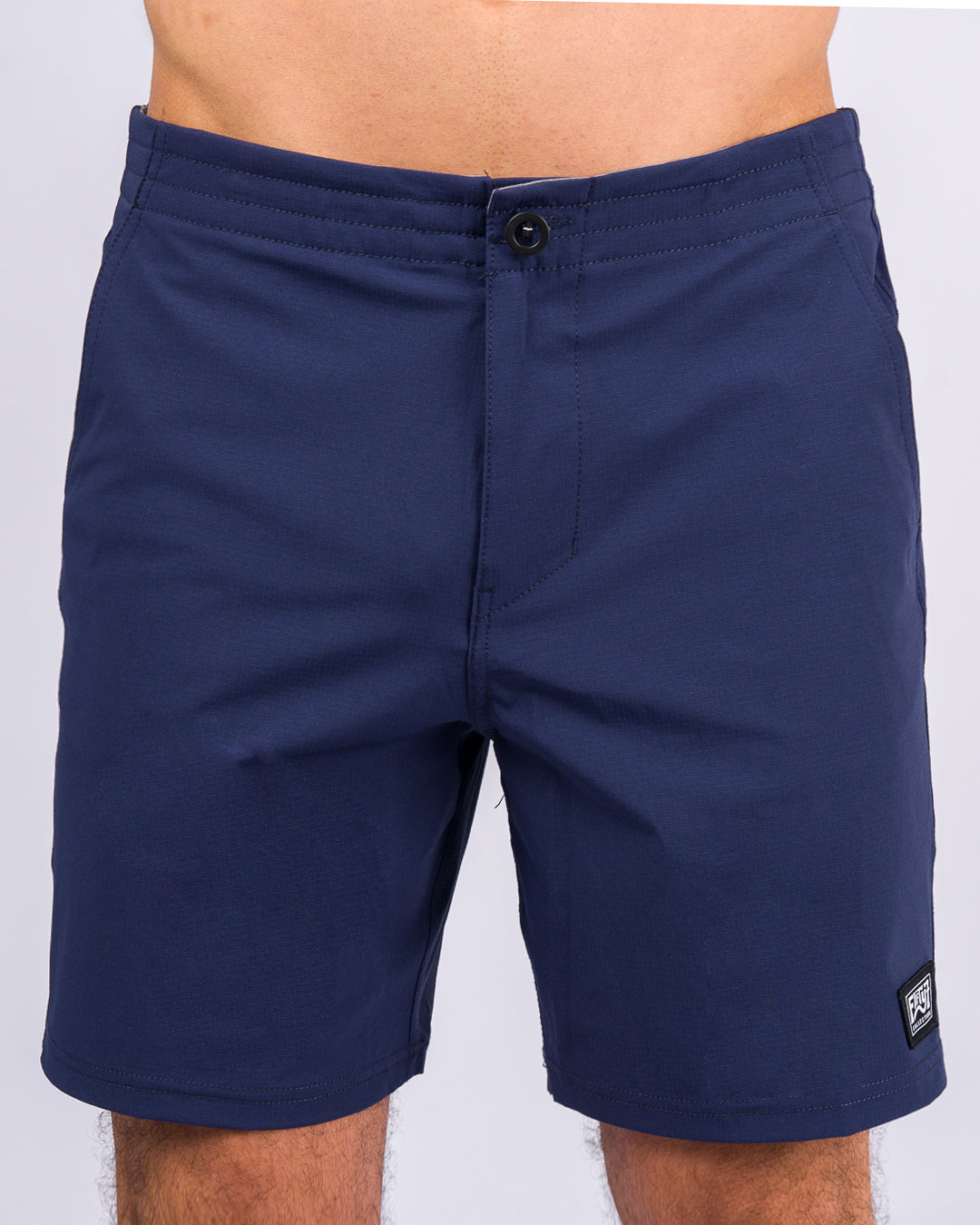 Jack's Fifty7 Men's Offshore Boardshorts - Navy