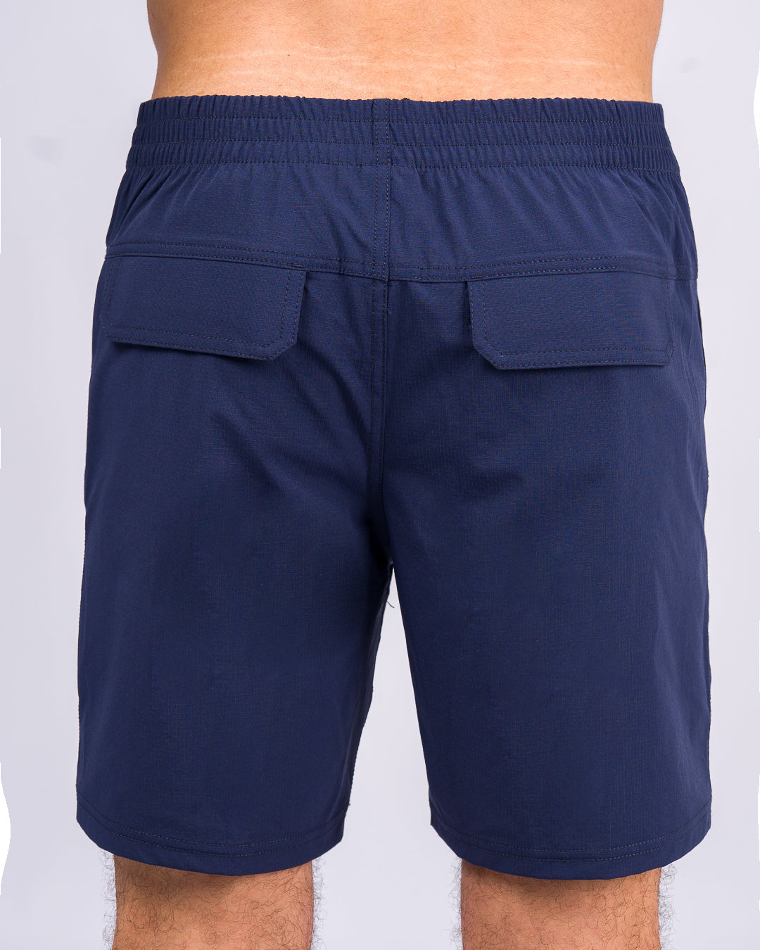 Jack's Fifty7 Men's Offshore Boardshorts - Navy