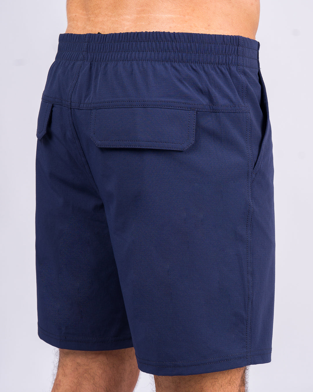 Jack's Fifty7 Men's Offshore Boardshorts - Navy