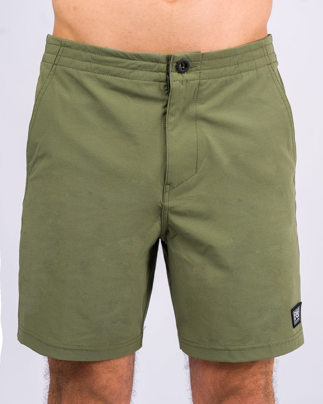 Jack's Fifty7 Men's Offshore Boardshorts - Olive