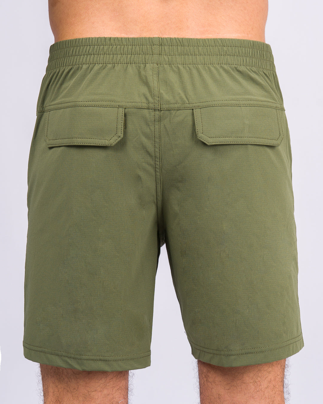 Jack's Fifty7 Men's Offshore Boardshorts - Olive