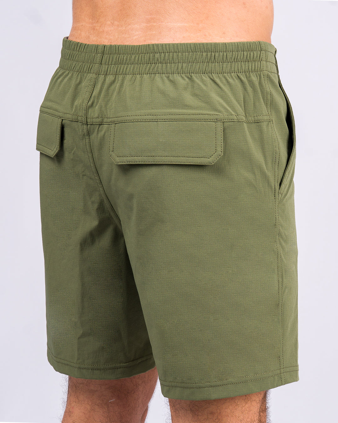 Jack's Fifty7 Men's Offshore Boardshorts - Olive