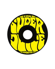 OJ Wheels 60mm Super Juice 78a Wheels