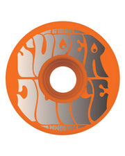 OJ Wheels 60mm Super Juice Neon 78a Wheels