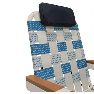 PARKIT Eclipse Beach Chair - Olas