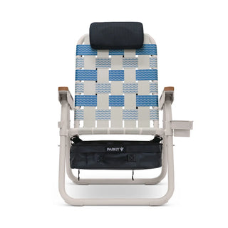 PARKIT Eclipse Beach Chair - Olas