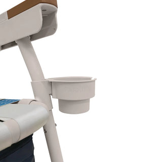 PARKIT Eclipse Beach Chair - Olas
