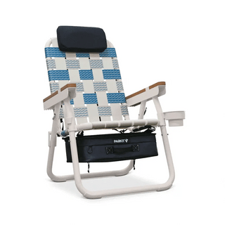 PARKIT Eclipse Beach Chair - Olas