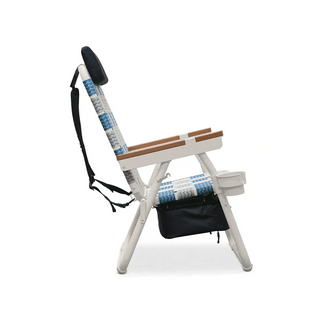 PARKIT Eclipse Beach Chair - Olas