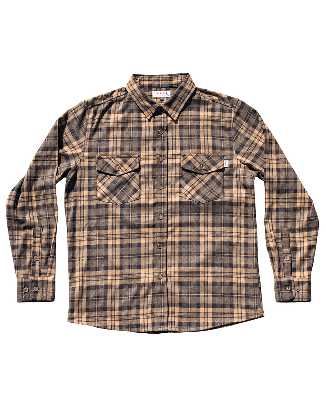 OLA VISTA FLANNEL