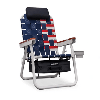 Eclipse OLD GLORY Recliner Chair