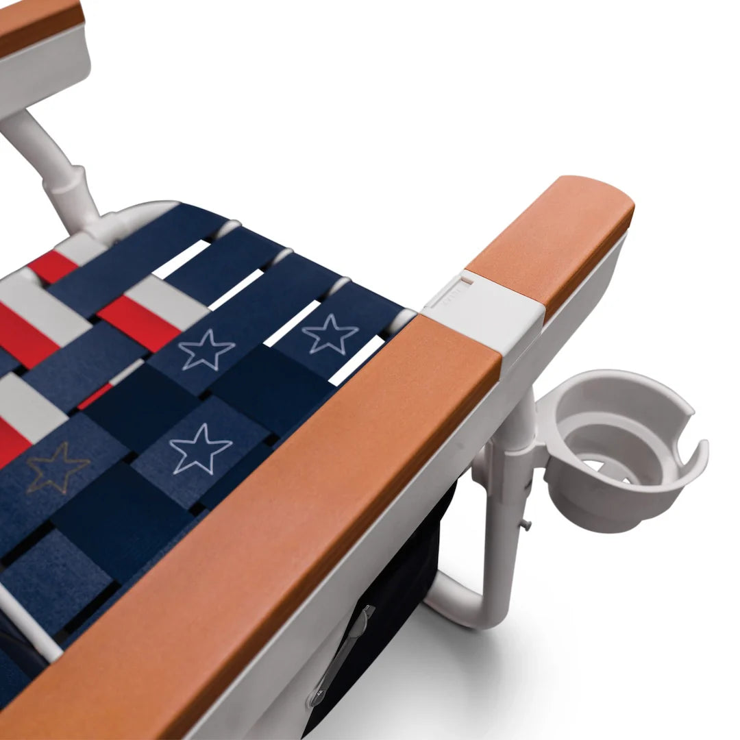 Eclipse OLD GLORY Recliner Chair
