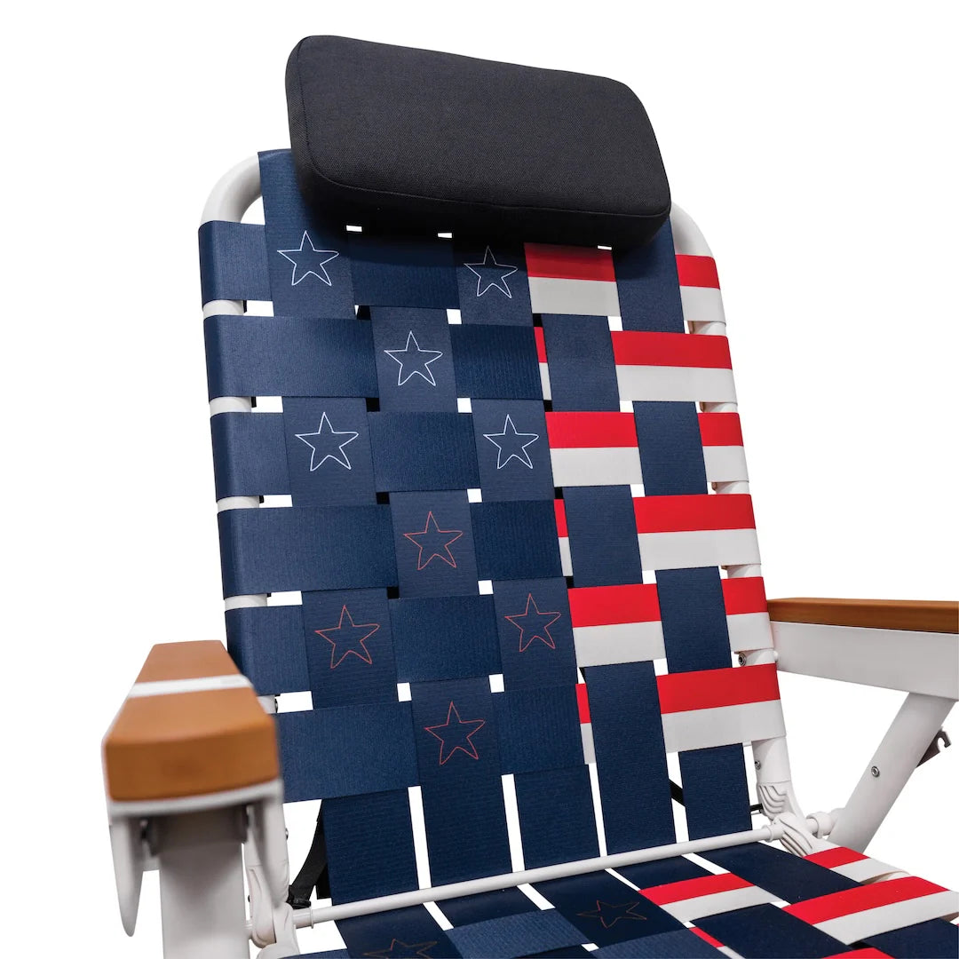Eclipse OLD GLORY Recliner Chair