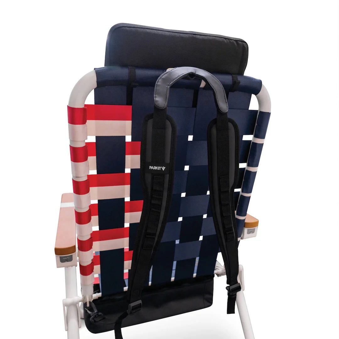 Eclipse OLD GLORY Recliner Chair