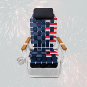 Eclipse OLD GLORY Recliner Chair