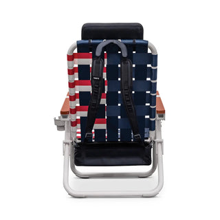 Eclipse OLD GLORY Recliner Chair
