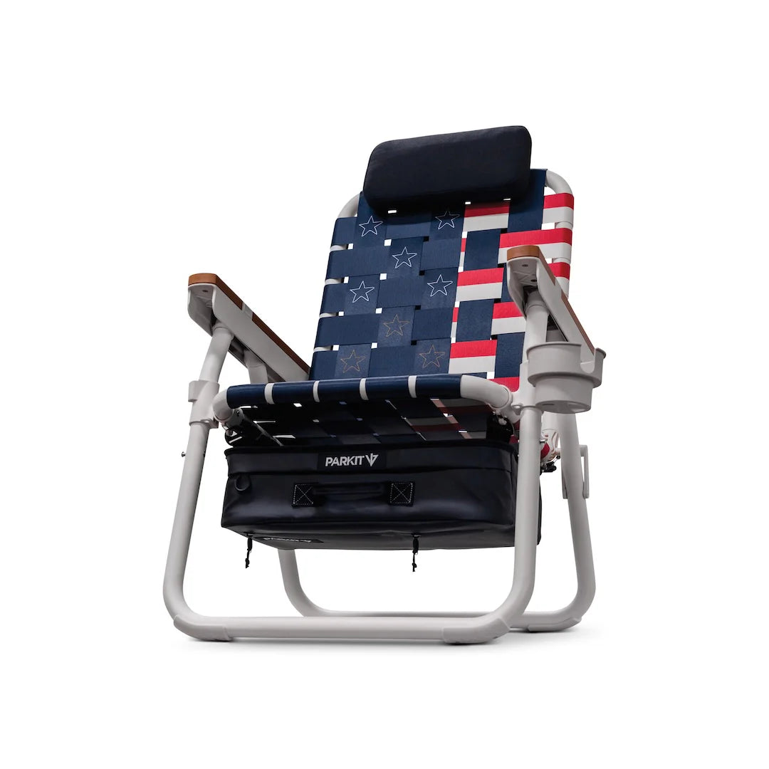 Eclipse OLD GLORY Recliner Chair