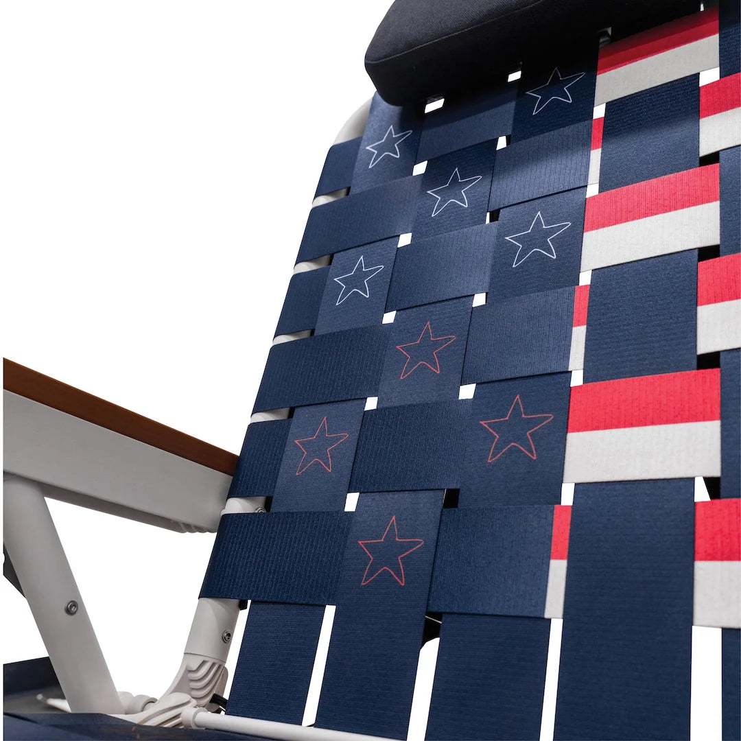 Eclipse OLD GLORY Recliner Chair