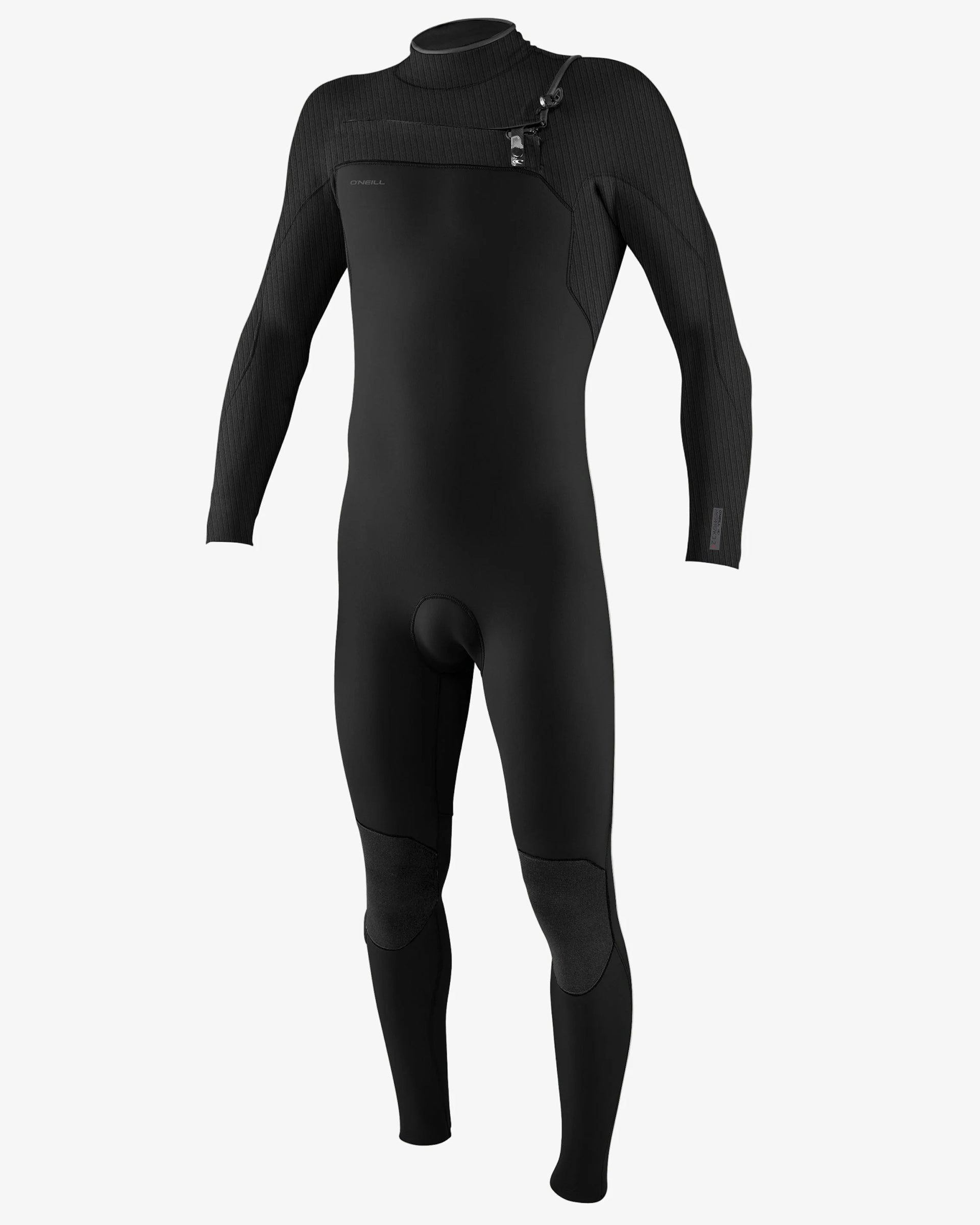 Psycho Tech 3/2MM Back Zip Full Wetsuit – Jack's Surfboards