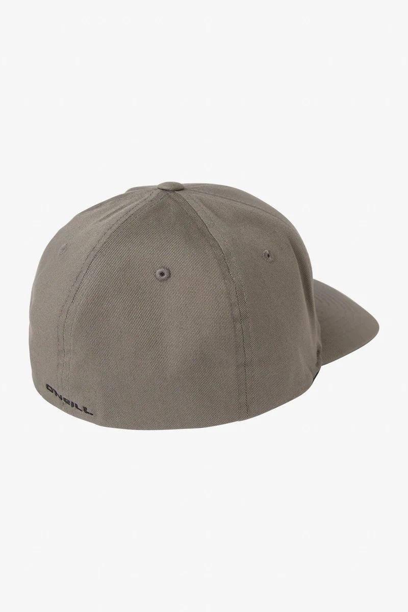 O'Neill Horizons Hat Grey 2