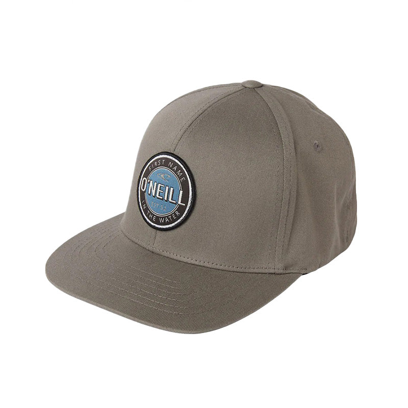 O'Neill Horizons Hat Grey 2