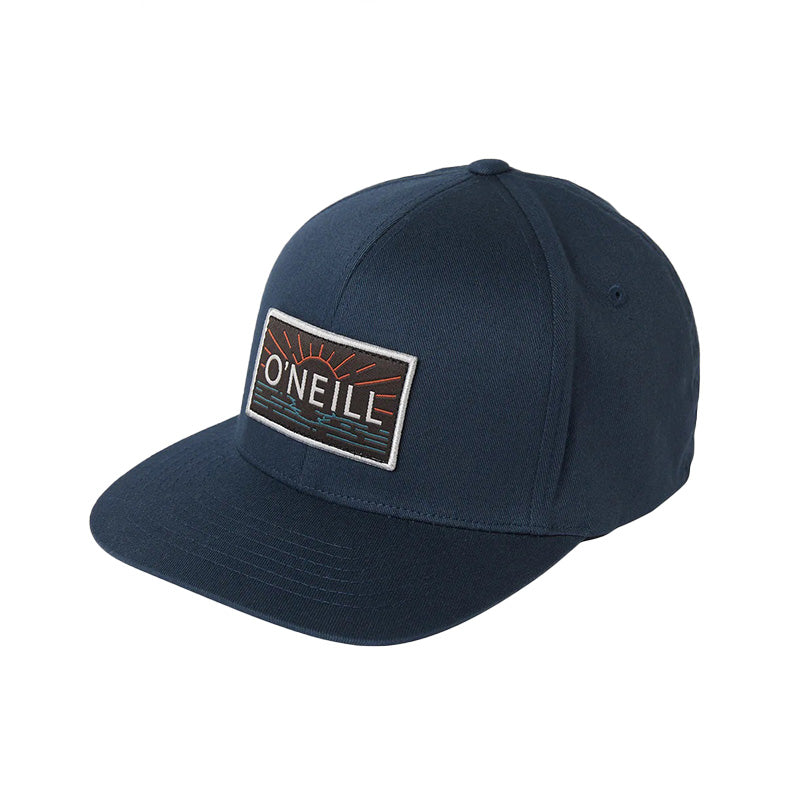 O'Neill Horizons Hat Navy 2