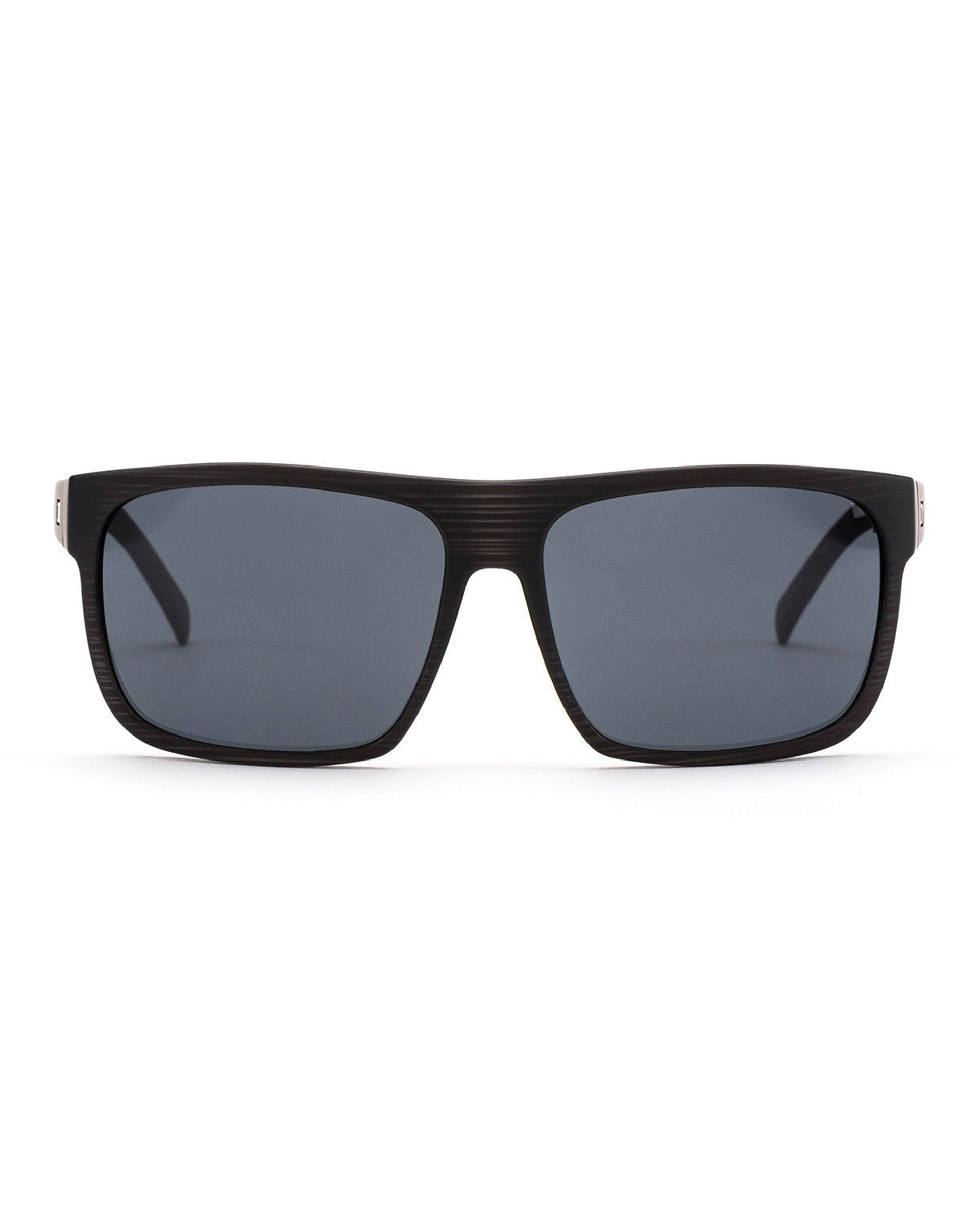 Otis Eyewear After Dark - Black Woodland Matte