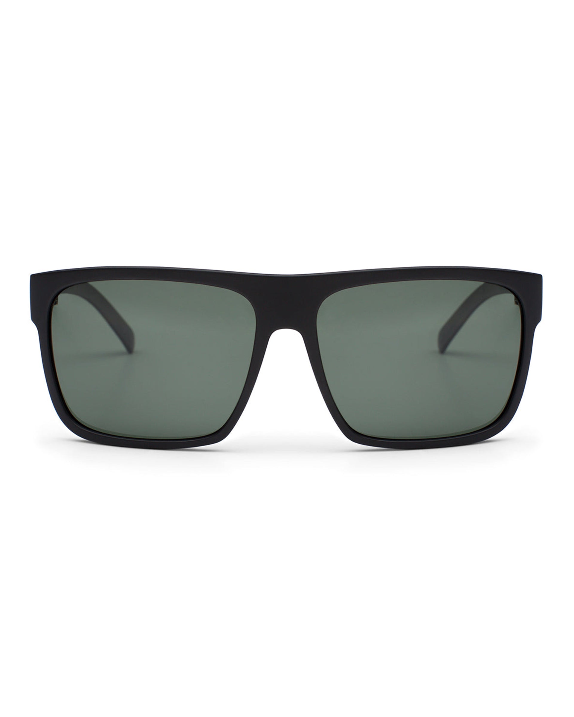 Otis Eyewear After Dark - Matte Black Grey