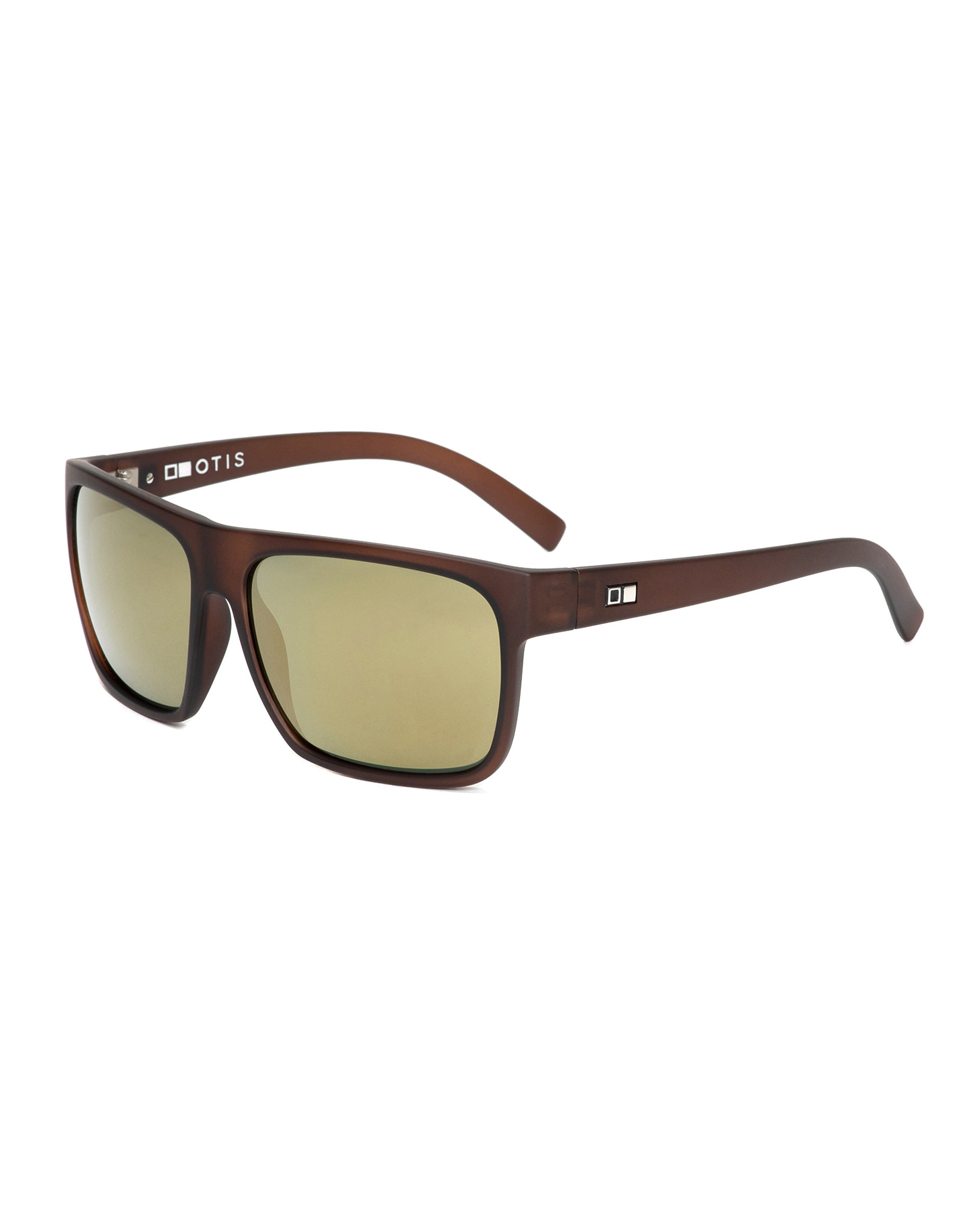 Otis Eyewear After Dark - Matte Espresso