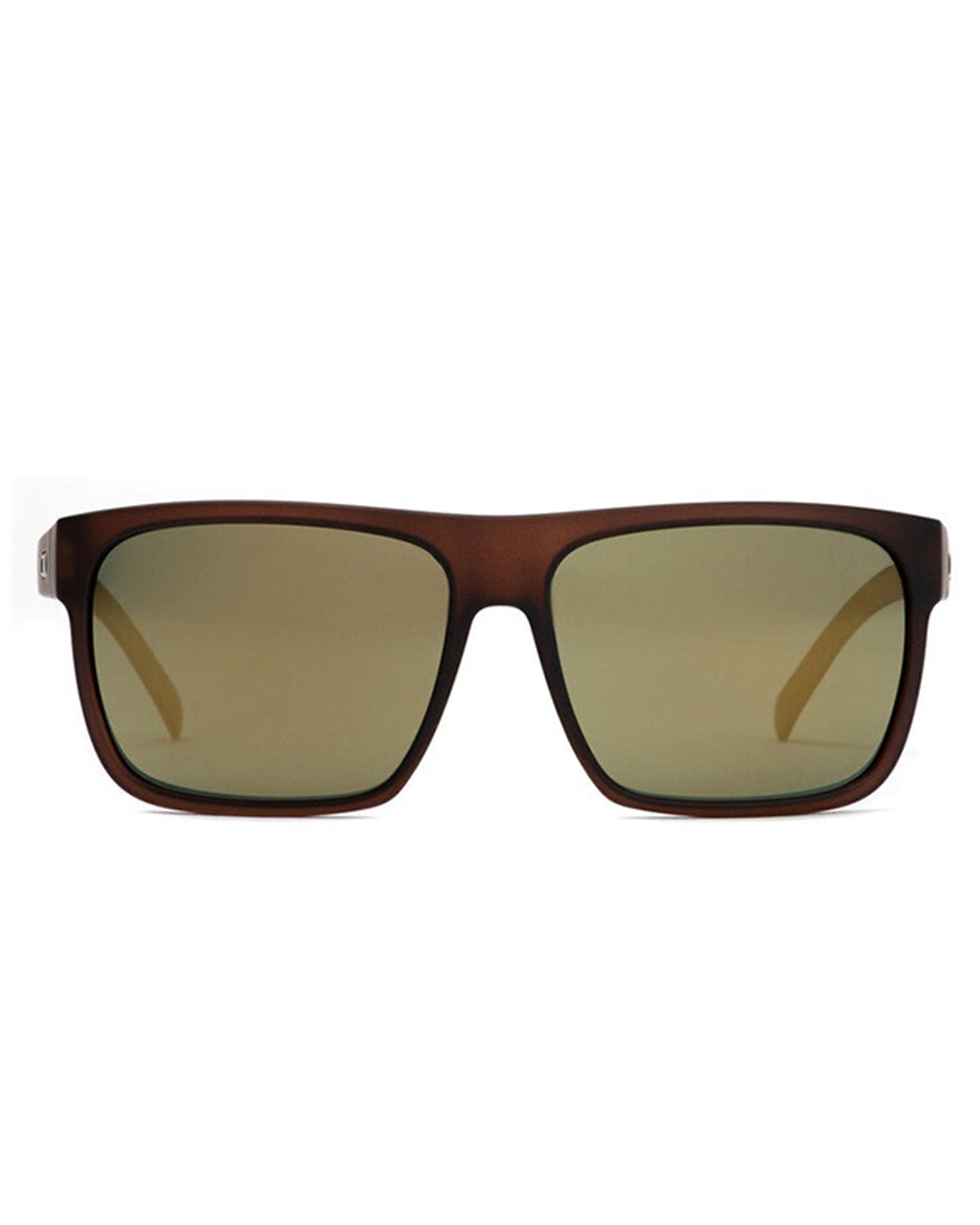 Otis Eyewear After Dark - Matte Espresso