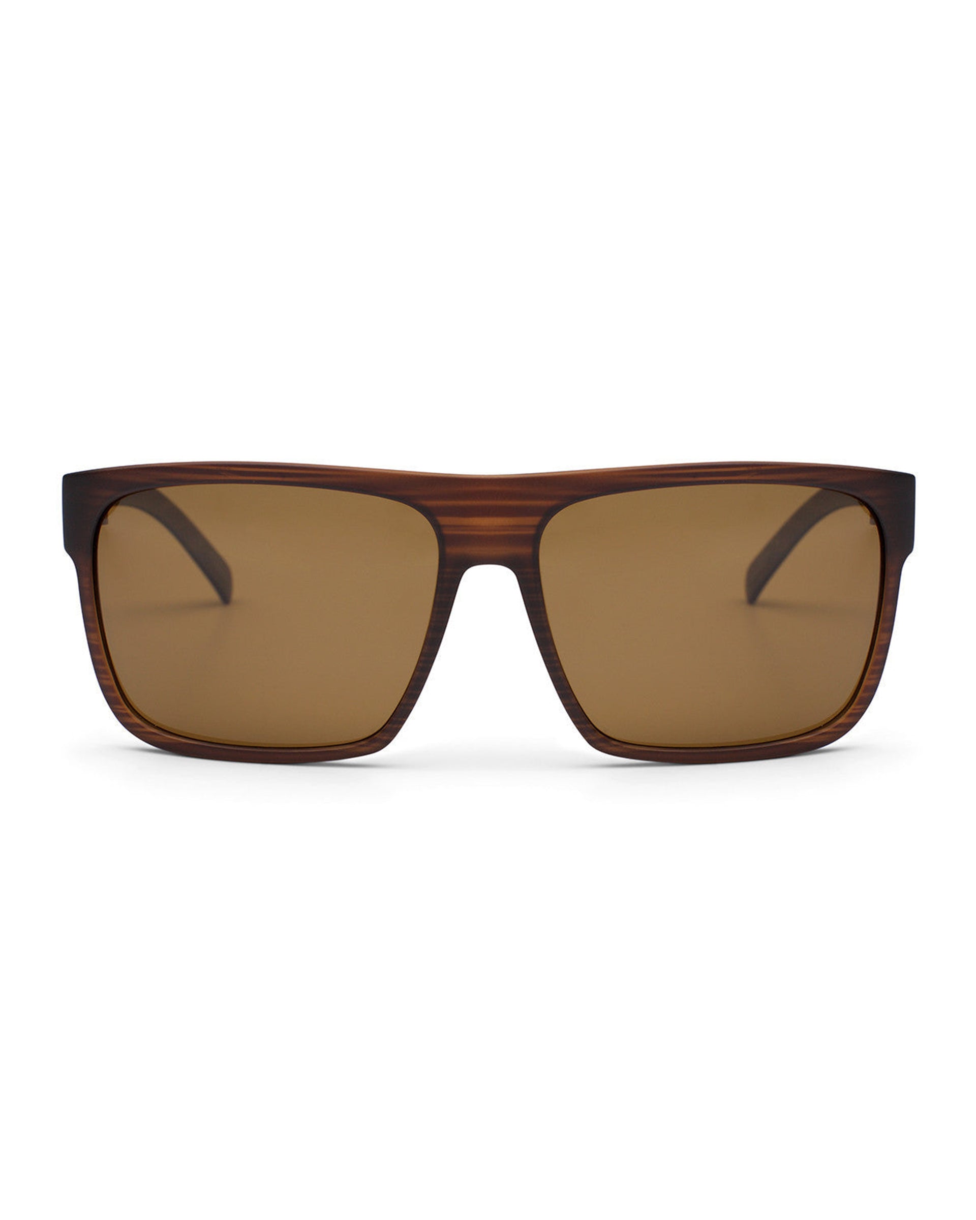 Otis Eyewear After Dark - Woodland Matte/Polar